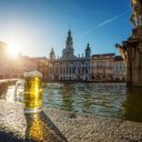 České Budějovice – sport, relax a skvělá gastronomie na jednom místě