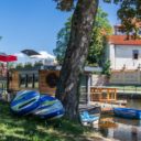 České Budějovice – sport, relax a skvělá gastronomie na jednom místě