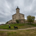 Letní zážitky s koňmi na Pardubicku
