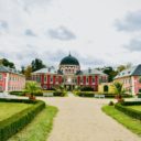 Veltrusy: poznejte zámek a rozsáhlý park, kde se konal první veletrh na světě