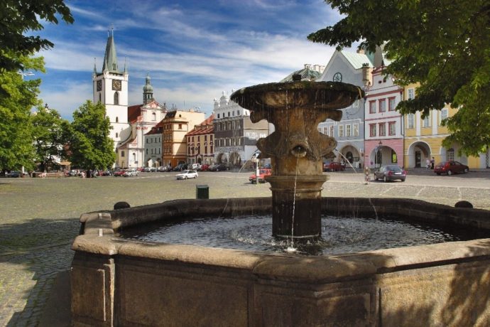© Foto: Destinační agentura České středohoří