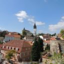 Okruh mezi vznešenými kostely a kavárnami – poznejte Litoměřice za STOVKU!