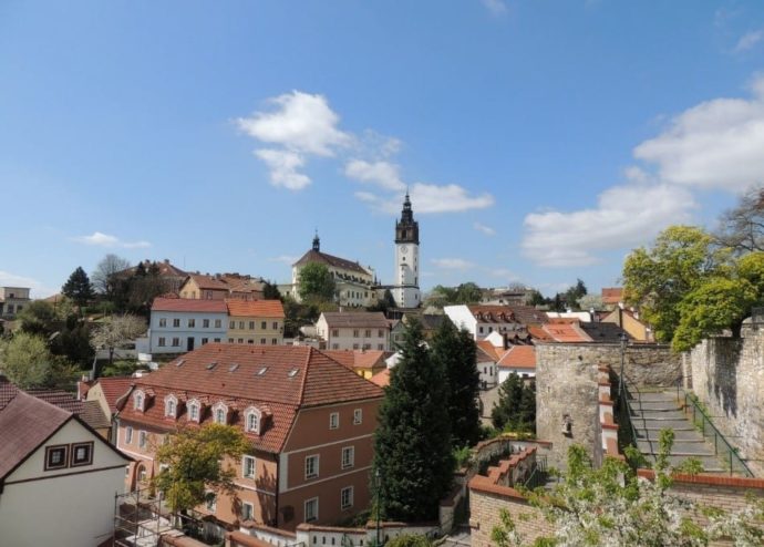 © Foto: Destinační agentura České středohoří