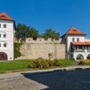 Okruh mezi vznešenými kostely a kavárnami – poznejte Litoměřice za STOVKU!
