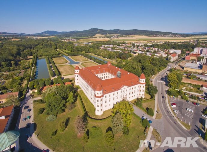 Holešov, Foto: m-ARK