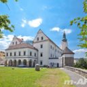 Olomouc region Card a světová NEJ – Klenoty Moravské brány