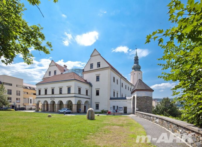 Hranice na Moravě, Foto: m-ARK