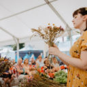 Letní Flora Olomouc připomene léčivou moc přírody i dávné visuté zahrady. Místo v programu má také letní For Model