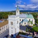 Olomouc region Card a světová NEJ – Klenoty Moravské brány