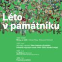 Slavnostní otevření stálé expozice v Památníku holokaustu Romů a Sintů na Moravě. Hodonín u Kunštátu