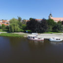 Foto: © Jihočeská plavební