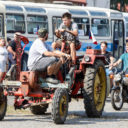 Pardubice budou v září RETRO