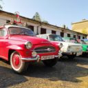 Pardubice budou v září RETRO