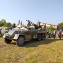 Pardubice budou v září RETRO