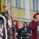 Toulání po vrcholcích Českého středohoří s vinařskou ochutnávkou