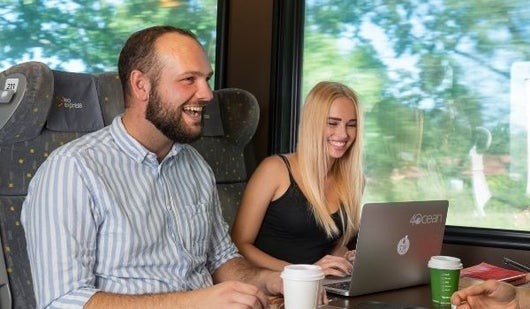 Studenti jezdí s Leo Express prakticky zdarma
