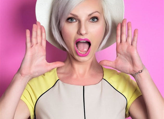 Kamila Vodochodská – Fashion workshop