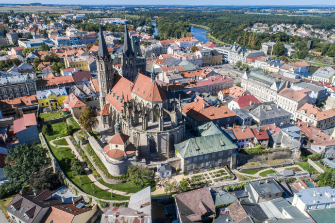 Dny evropského dědictví v Kolíně