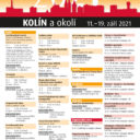 Dny evropského dědictví v Kolíně