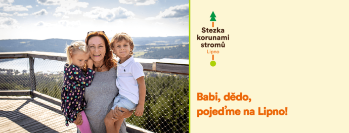 Foto: © Lipno