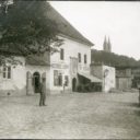 Výtoň zblízka s Muzeem města Prahy