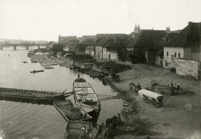  Foto: © Muzeum města Prahy 