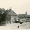 Výtoň zblízka s Muzeem města Prahy