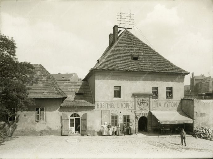 Foto: © Muzeum města Prahy
