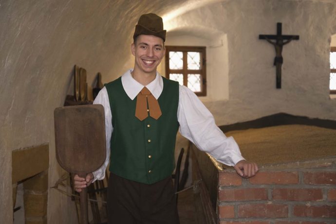 Foto: © Plzeňský Prazdroj 