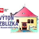 Výtoň zblízka s Muzeem města Prahy