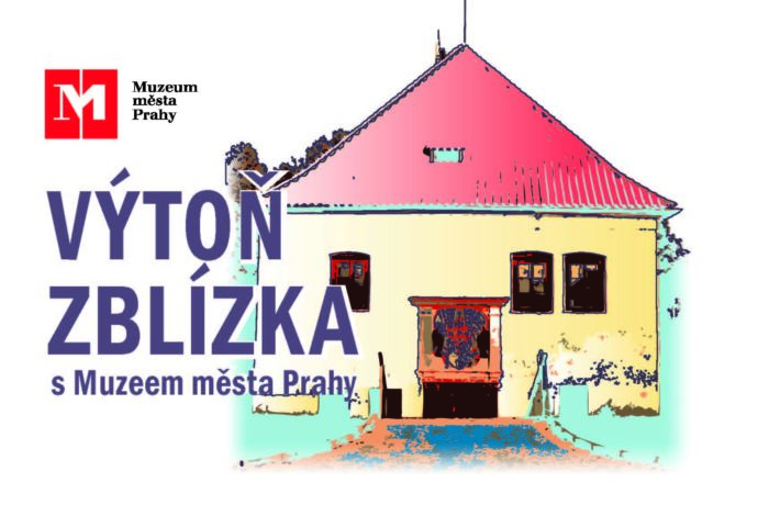 Výtoň zblízka s Muzeem města Prahy