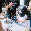Do Pevnosti poznání se v říjnu chystá Maker Faire – největší světový festival kutilů, inovátorů a vynálezců!