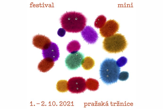 Dětský prodejní festival mini v Pražské tržnici proběhne začátkem října