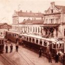 Do Bohumína by se mohla vrátit parní tramvaj