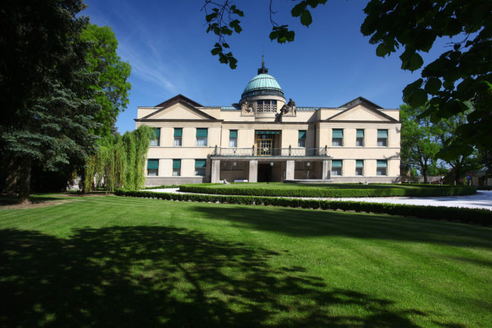  Chateau Kotěra. Foto: ©Středočeská centrála cestovního ruchu