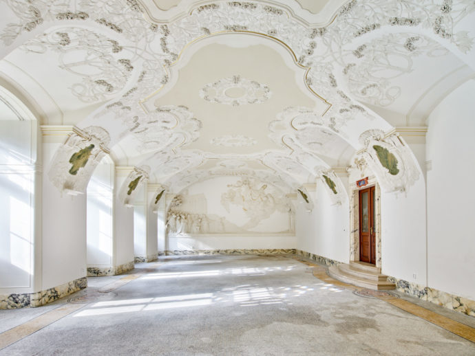Mendelovo muzeum. Foto: ©KIVA