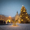 Advent v srdci Kolína