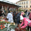 Táborský advent a Vánoce 2021