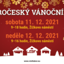 Táborský advent a Vánoce 2021