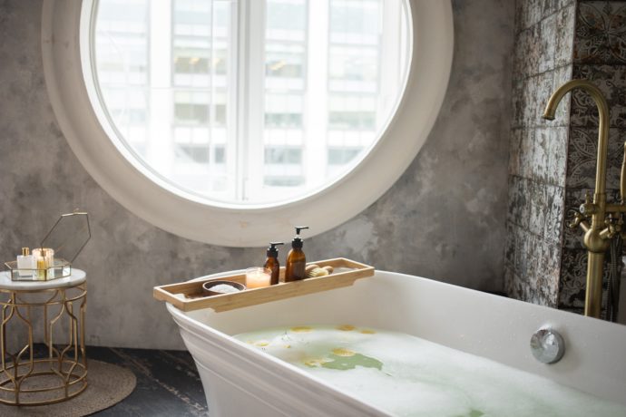 Wellness. Foto: ©Kuponer
