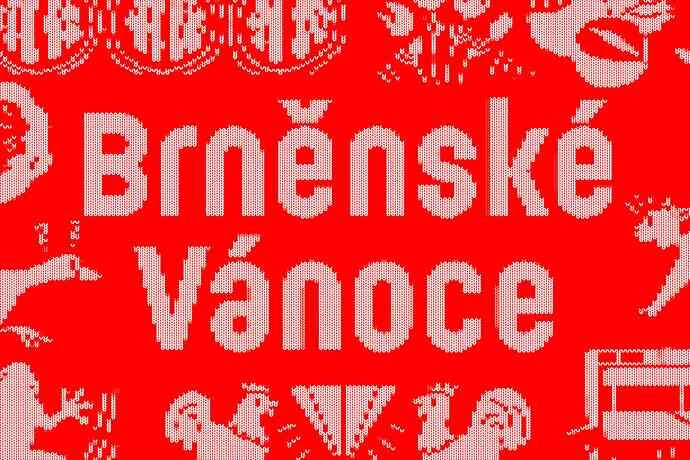 Autentické prohlídky: Advent v Brně