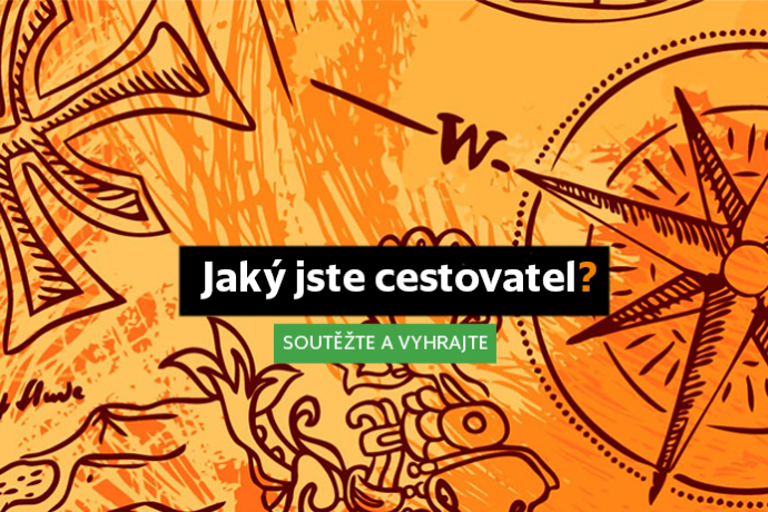 Cestovatelský kvíz