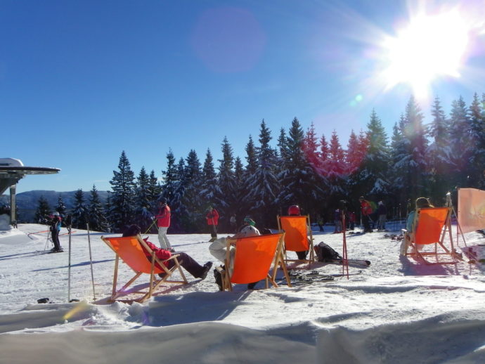Foto: ©Sportovní areál Harrachov