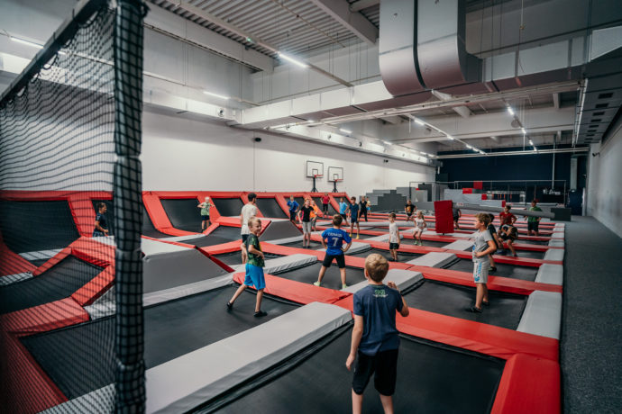 Foto: ©Jump Academy