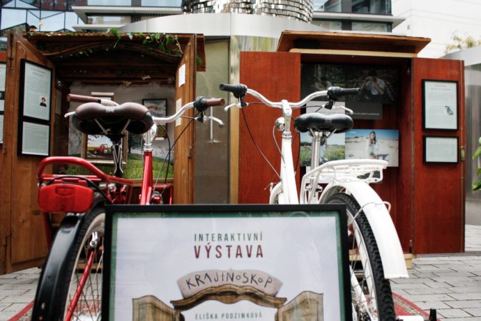 KRAJINOSKOP. Nová výstava v DEPO2015