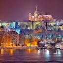 Výlety Prahou s Klubem českých turistů.  52 výletů od 7 do 15 km