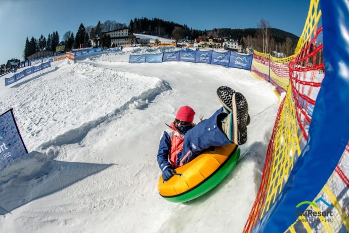 Foto: ©www.skiresort.cz