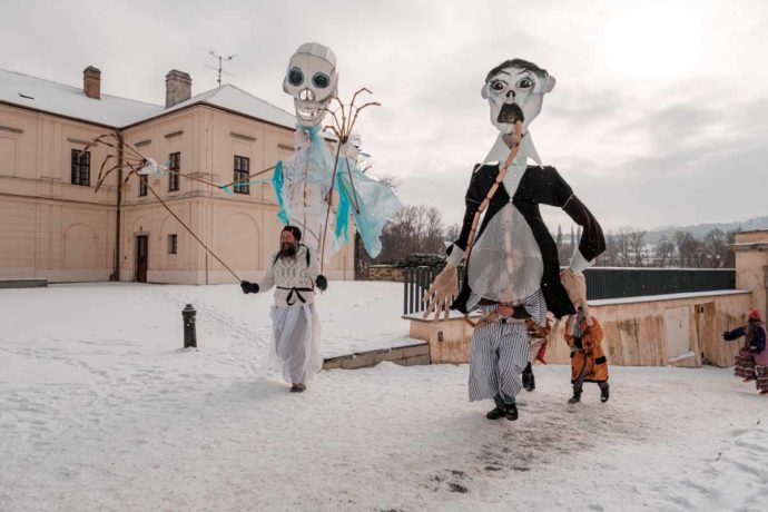 Foto: ©Moravská Třebová