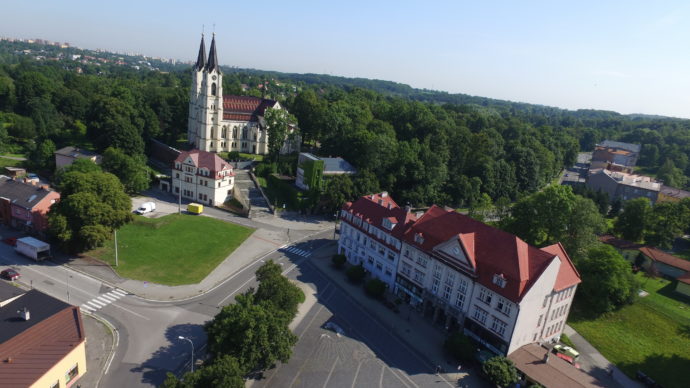 Foto: ©Orlová