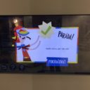 Déčkosvět láká nejmenší návštěvníky do galerie České televize. Zdarma a každý den!